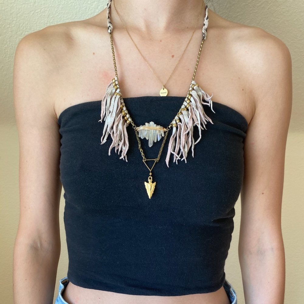 necklace